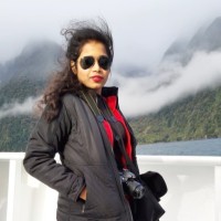 Smitha Bhaskar