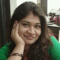 Shweta Mishra