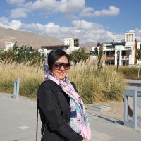 Elahe Hedayati