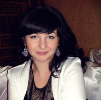 Elena Varchenko