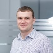 Dmytro Katrevych