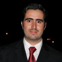 Luis Palacios