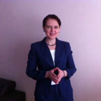 Natalia Nehrebecka