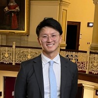 Abraham Luo