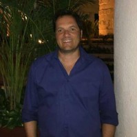 ariel jorge napoletano