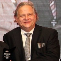 Patrick Becker  贝克 潘瑞克