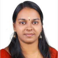 ANJU RAMDAS