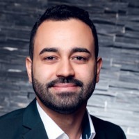 Sinan Özdemir