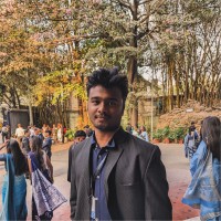 Siddhant Mane