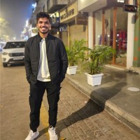 Abhishek Kanodia