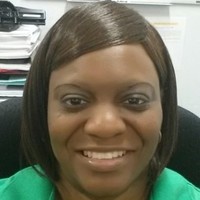 Terica Fullwood, Mm