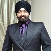 Harpreet Malhotra