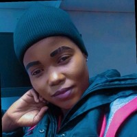 Zinhle Thango