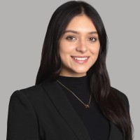 Fatimah Seyed-Ali