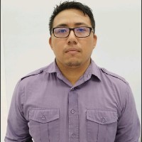 Luis Angel Segura Flores