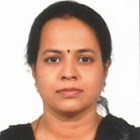 Leena Kumari Azhikodan