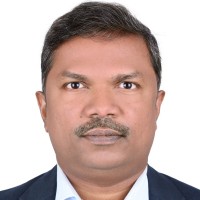 Arul Raj