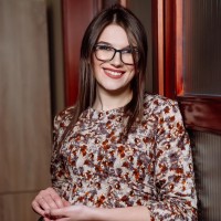 Yaryna Oleksiv