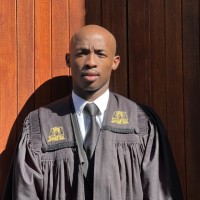 Lukhanyo Langeni