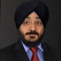 Manjit Singh Chandok