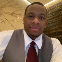 Demetrick Walker