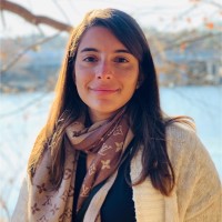 María Fernanda Hernández Nivar