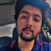 Ahmed Ali