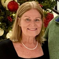 Liz Pearce