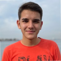Enes Gündoğan