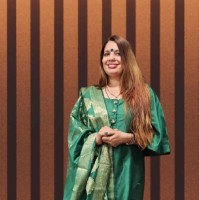 Rekha Bhogal