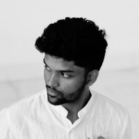 UMESH KRISHNAN