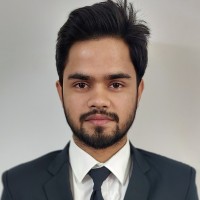 Devesh Pandey