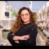 Johanna Montes