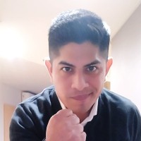 Jonatan Gil Quinteros