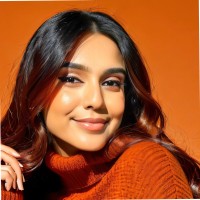 Zubiya Aslam Baig