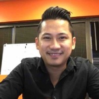 Adrian Pestano