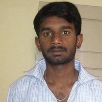 Prashanth M