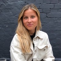 Alberte Holmboe Christiansen