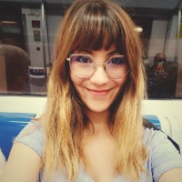 Miriam González Cebolla