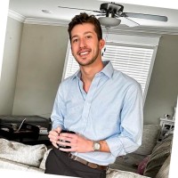Carson Sargent, MBA