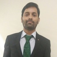 Vijay Singh