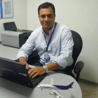 Marcos Francisco Roldan Gonzalez