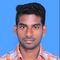 Sudanthiraraja S