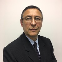 Clóvis Aparecido Paulino
