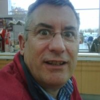 Peter Markwick