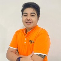 Krittaya Deeprasert