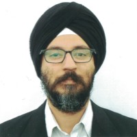 Sarabjyot Dali