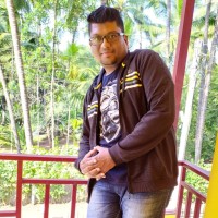 Yogesh Alhat