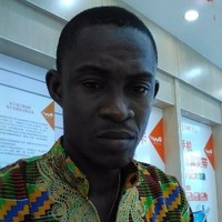 Torwon Tony Yantay
