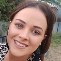 Rebecca Mc Donagh